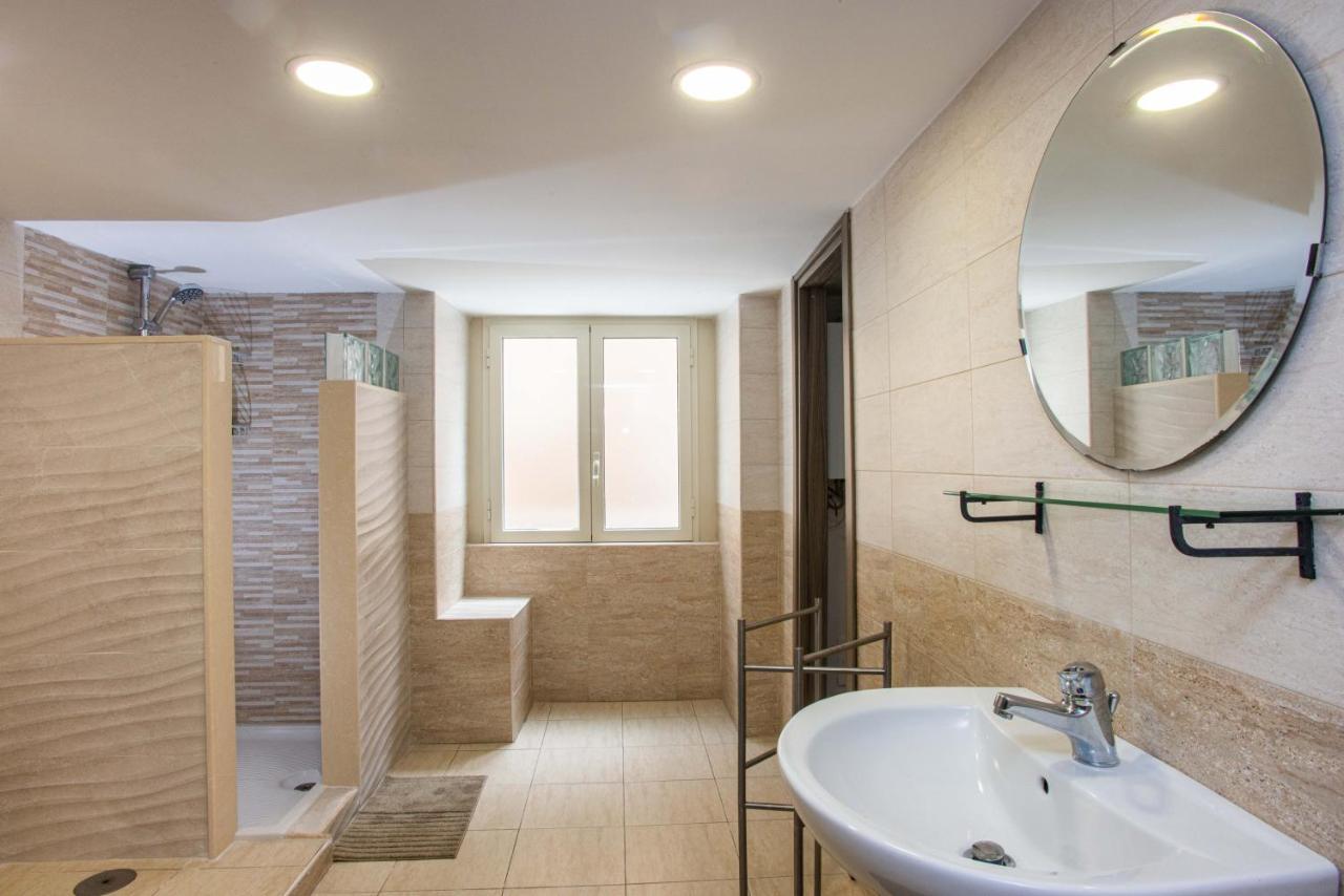 Casa Napoli Stritt Apartment ภายนอก รูปภาพ